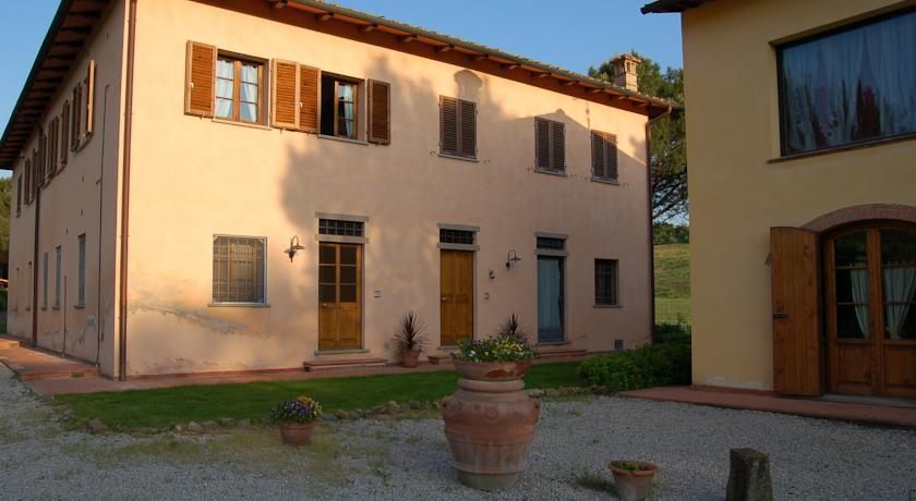 Апартаменты Casa Vacanze Bretulla