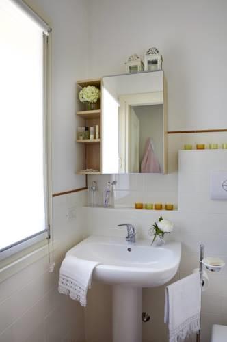 Апартаменты Franciacorta Holiday Apartments