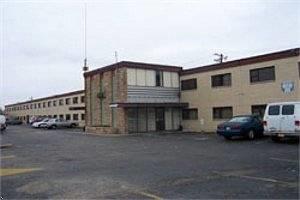 Midway Inn Chicago