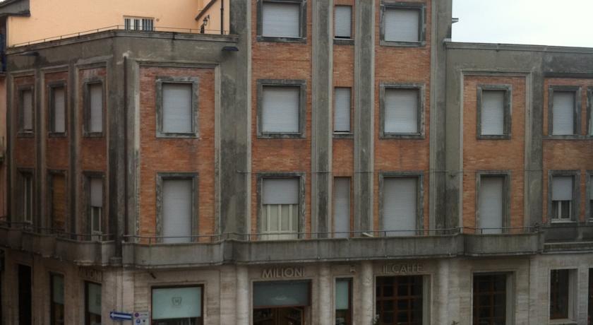 Апартаменты Palazzo Frigo