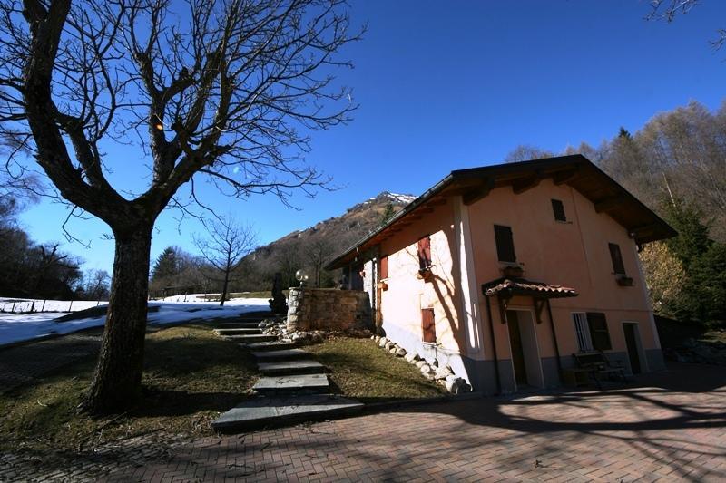 Апартаменты Casa Paradiso Lake Como