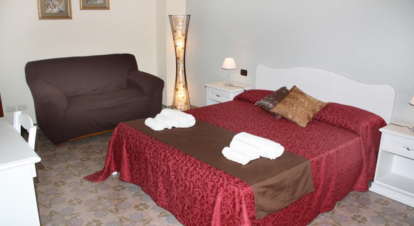 Мини-отель Baronetto B&B