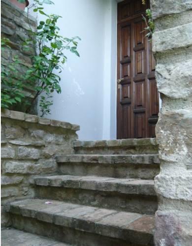 Отель B&B Il Colle