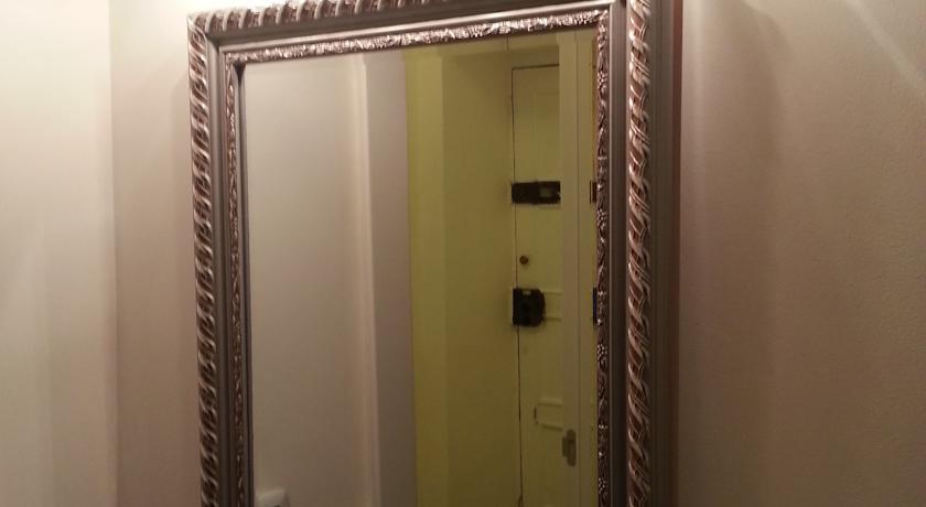 Апартаменты Suite Stefanelli