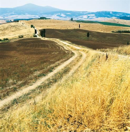 Апартаменты Podere Osteria