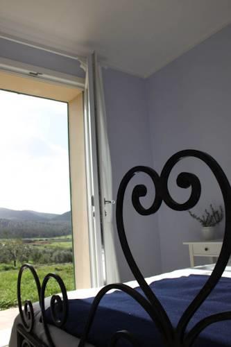 Отель Poggiobono Country House