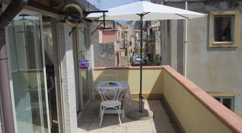 Апартаменты Casa Vacanze Sole&luna