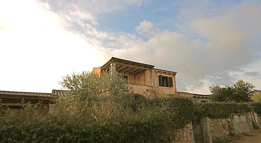 Апартаменты Casa Michele