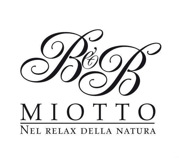 Мини-отель Bed and Breakfast Miotto