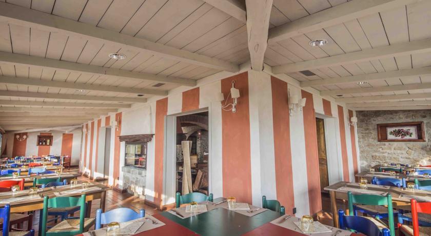 Апартаменты Villa Bonadea