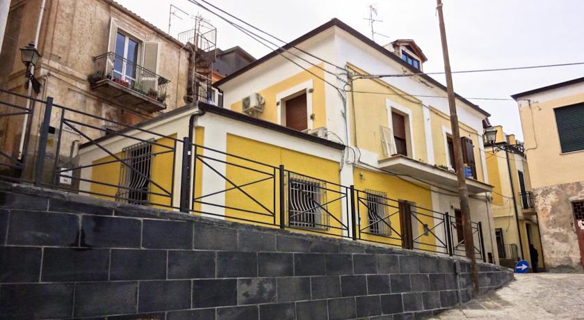 Апартаменты Residenza28