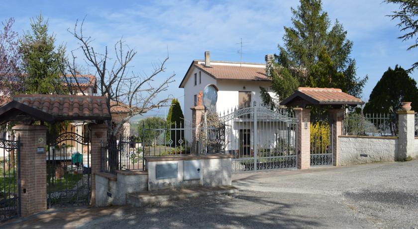 Гостевой дом La casa di Sofia