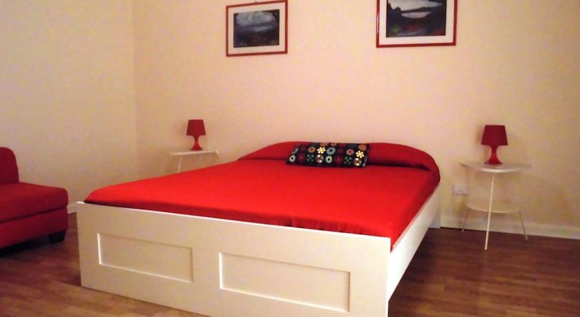 Гостевой дом Casa a Corte
