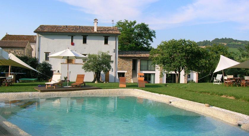 Апартаменты La Casa di Dora