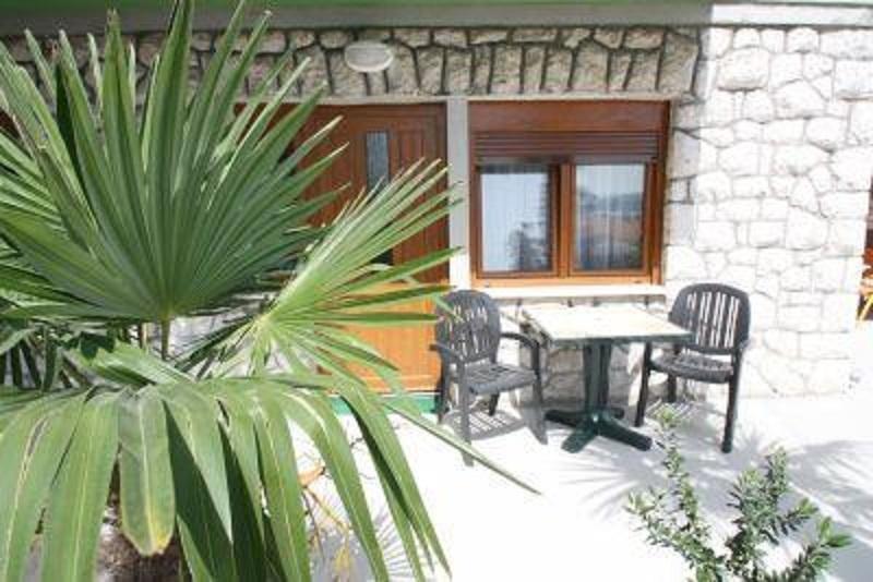 Апартаменты Apartments Dvije Palme