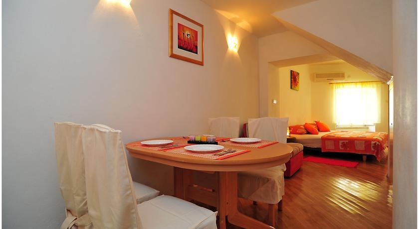 Гостевой дом Guest House City Center