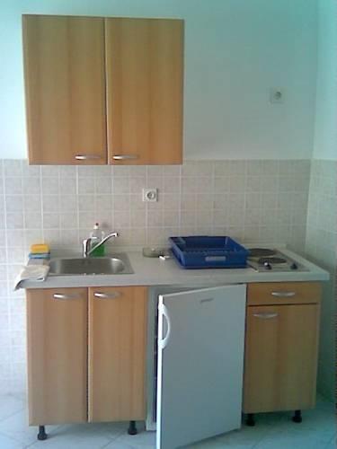 Апартаменты Apartments Tanja & Boris