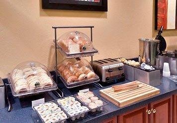 Отель SpringHill Suites Orlando North/Sanford