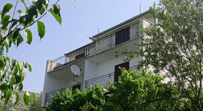 Апартаменты Apartments Lucia