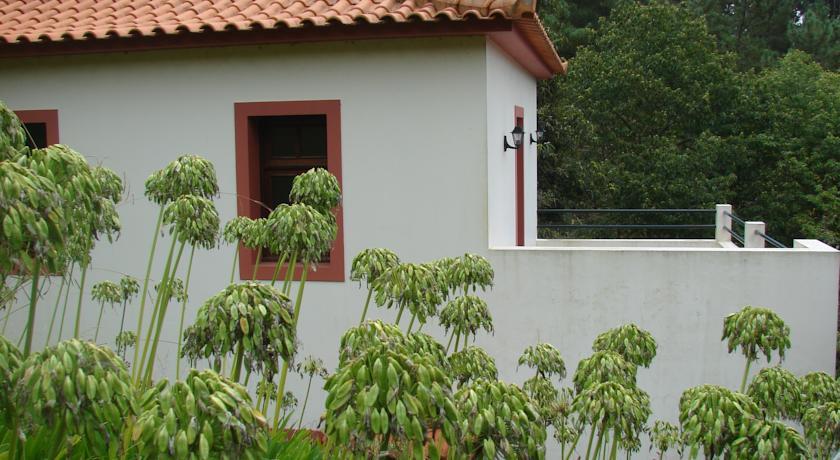 Апартаменты Casas Cantinho Rural