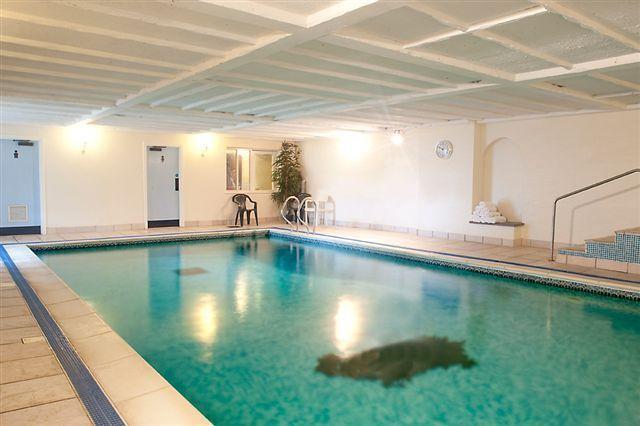 Отель Damson Dene Hotel