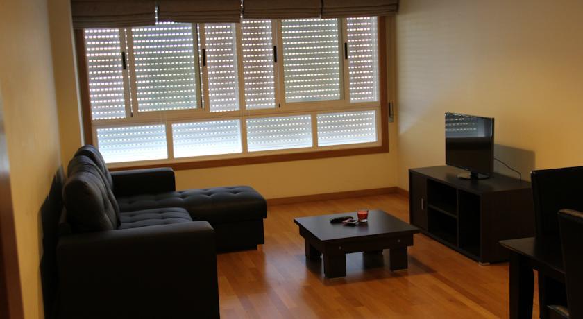 Apartamento Senhora do Porto
