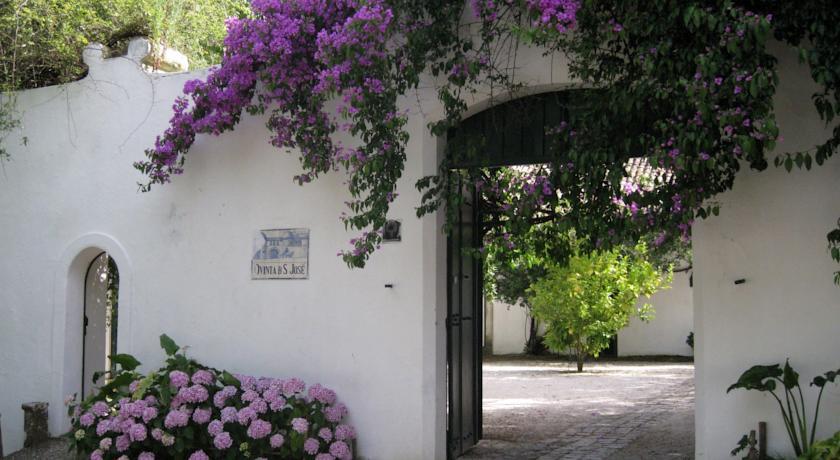 Апартаменты Quinta de Sao Jose