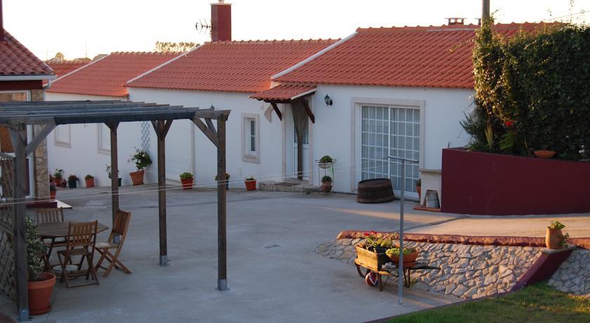 Апартаменты Casa Do Moinho