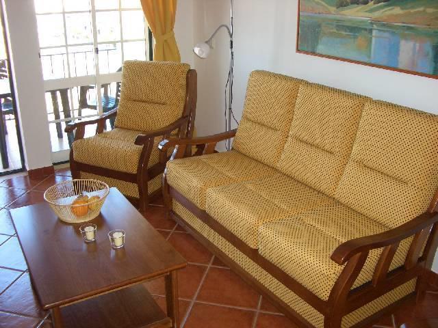 Апартаменты Concha do Mar