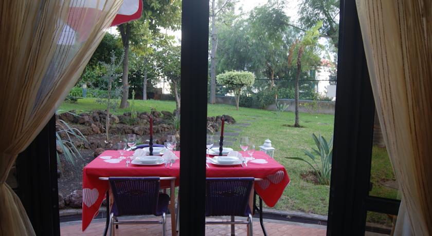 Apartamento Madalenas