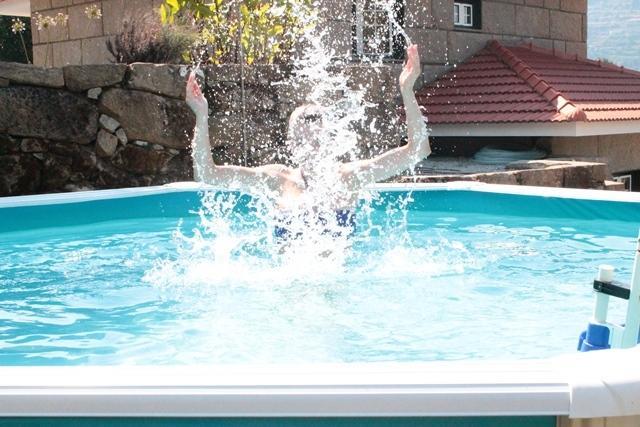 Апартаменты Quinta do Sobreiro