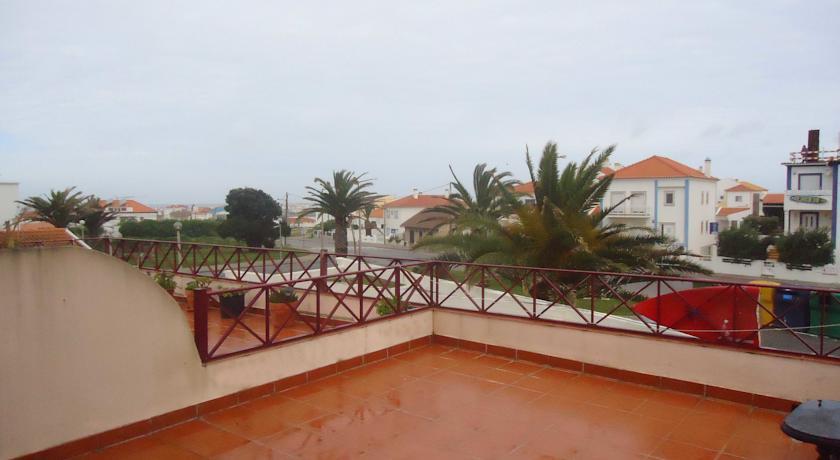 Апартаменты Baleal Blue Point