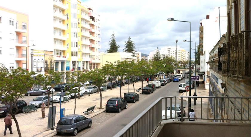 Апартаменты Brisa do Sul