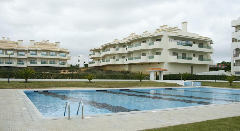 Апартаменты Apartamentos Vista Mar