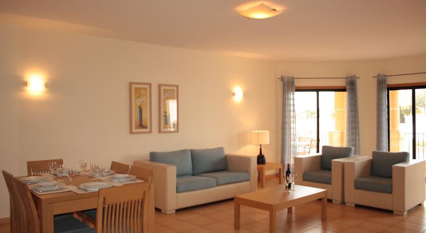 Апартаменты Estrela da Luz by Algarve Apart