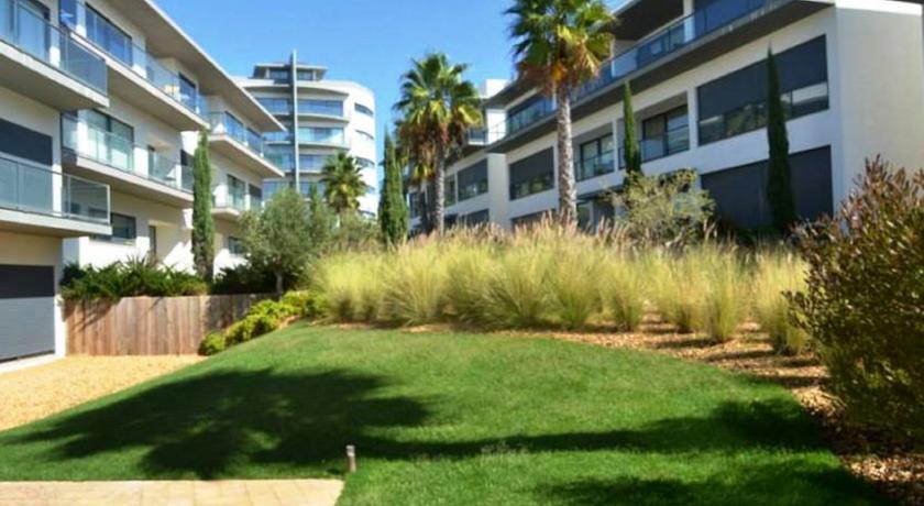 Апартаменты Cavalo Preto by My Choice Algarve