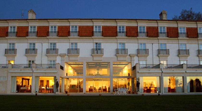 Отель Pousada Condeixa Coimbra