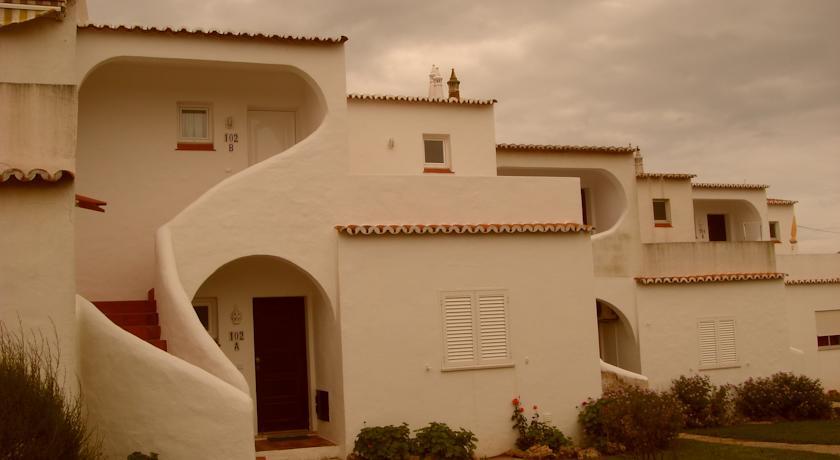 Апартаменты Apartamento na Vila Senhora da Rocha