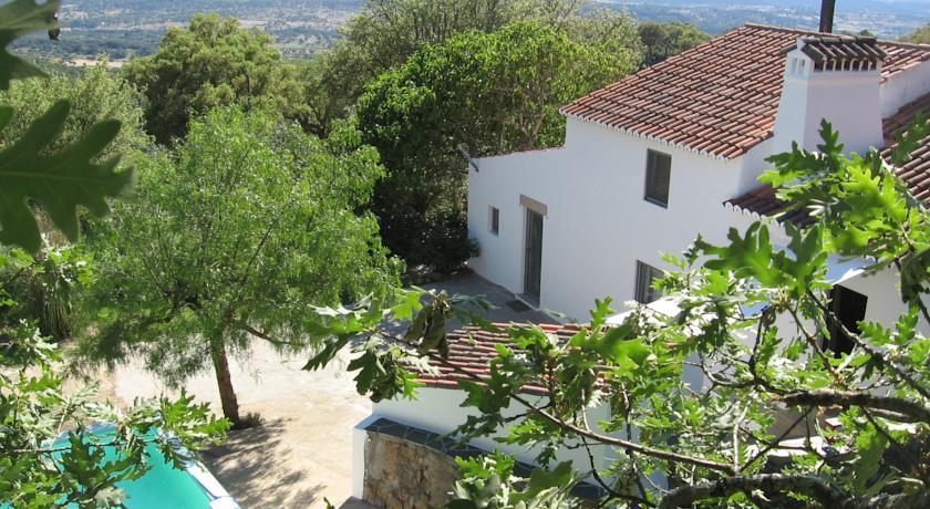 Апартаменты Casa da Vigia