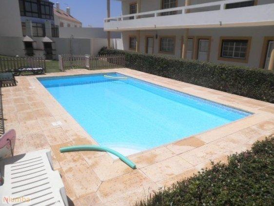 Апартаменты Casa do Baleal