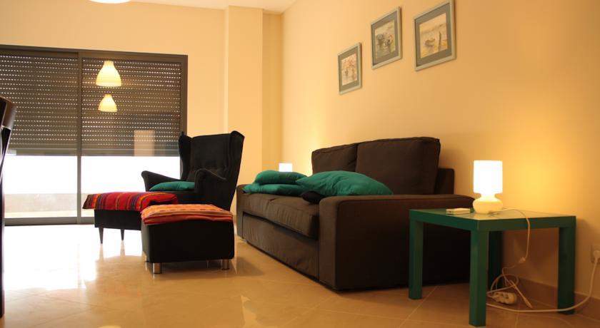Апартаменты Viamar by Algarve Apart