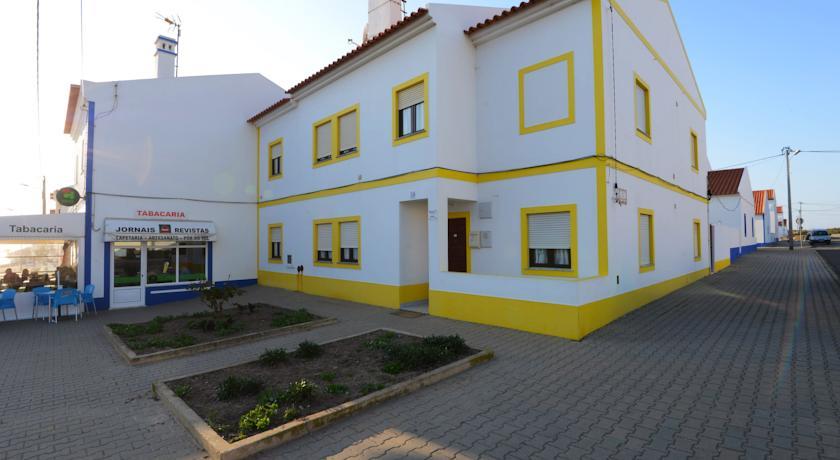 Гостевой дом Casa da Praia
