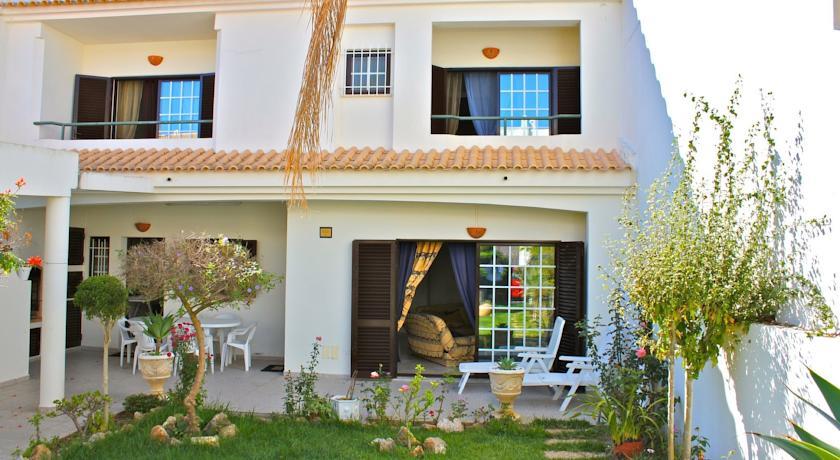 Akisol Albufeira Relax