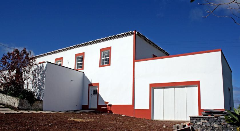Отель Casa de Almagreira