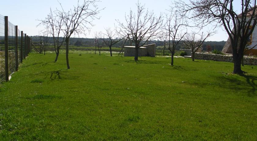 Отель Monte do Tanoeiro Casa Tonel