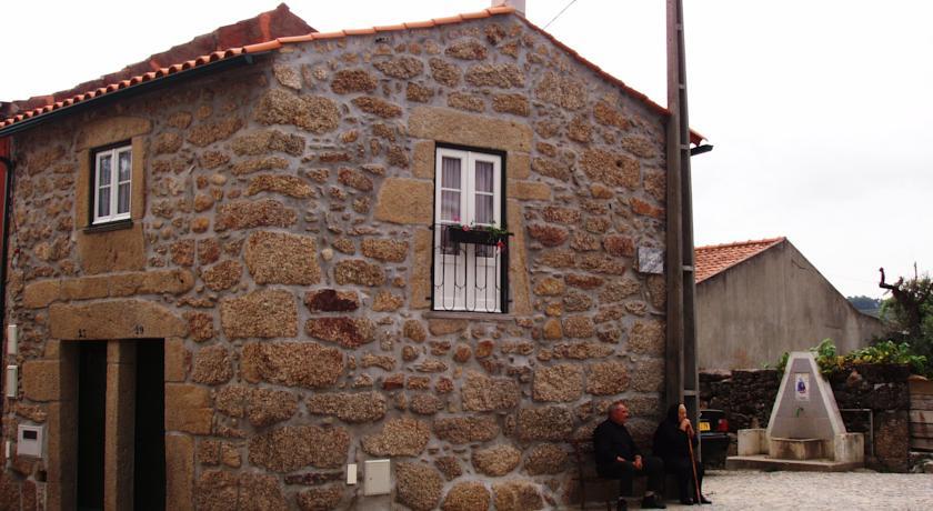 Апартаменты Casa d'avó Maria