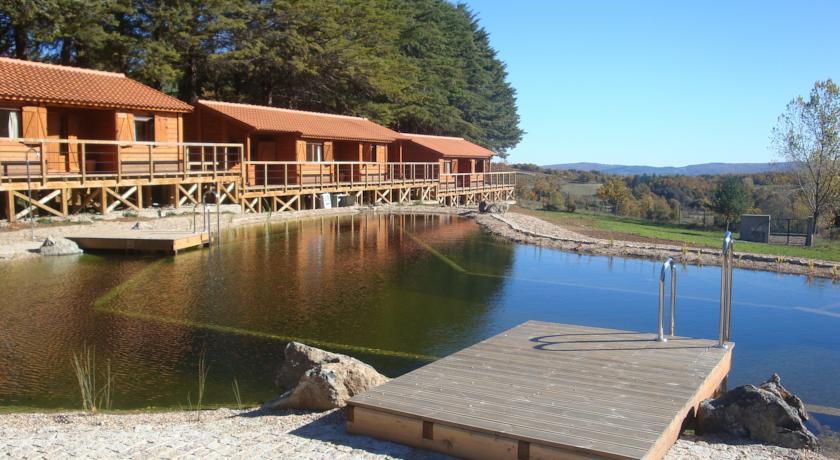 Отель Parque Biológico de Vinhais