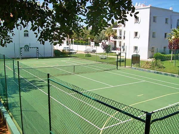 Апартаменты Tavira Garden Apartment