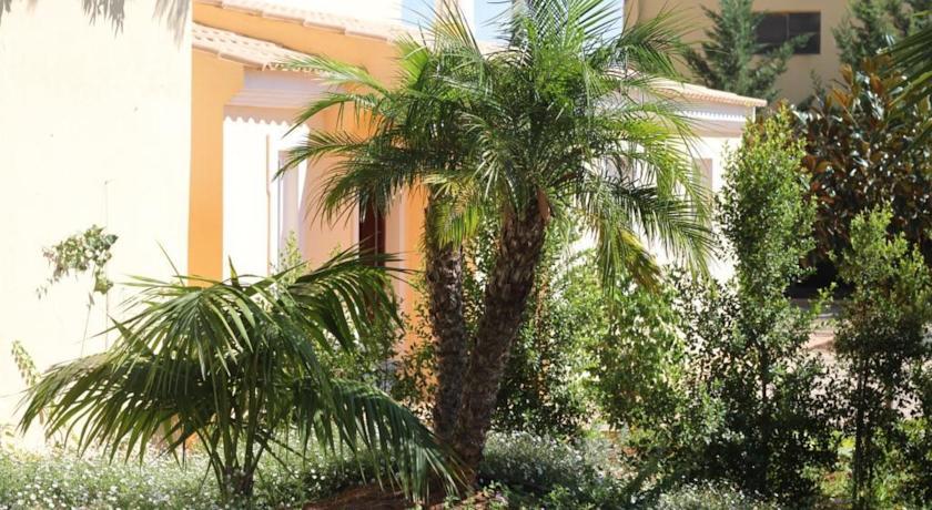 Апартаменты Quinta da Lameira