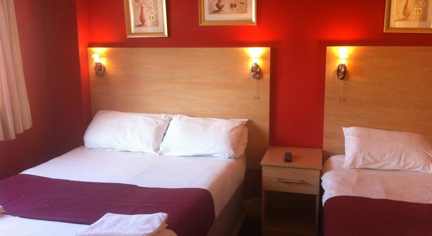 City Inn Express Hotel